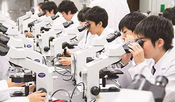 私立広尾学園中学校2