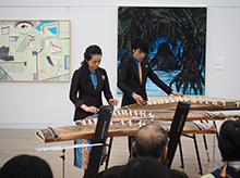 みらいを奏でる音楽会の様子4