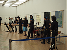みらいを奏でる音楽会の様子5