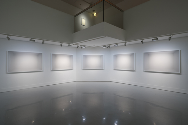 島敦彦審査員推薦作家・菅 亮平作品 