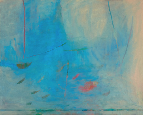 入選 Lee Jiyoun作品