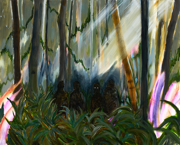 入選 植田 陽貴作品