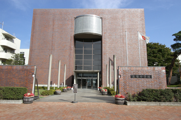 私立佐久長聖中学校・高等学校1