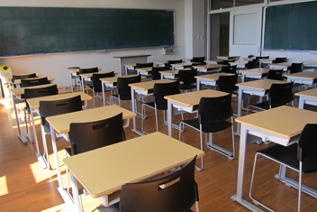 私立清風南海中学校・高等学校2