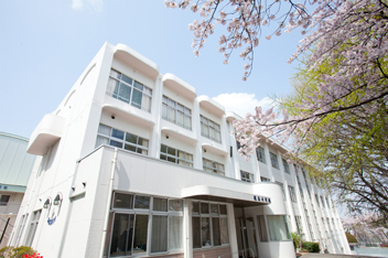 私立捜真小学校1