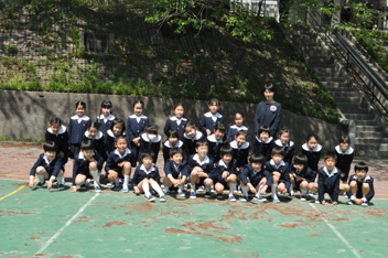 私立捜真小学校2