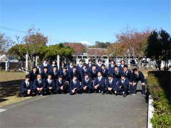 静岡県立三島南高等学校2