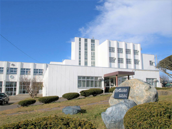 北海道教育大学附属釧路中学校1