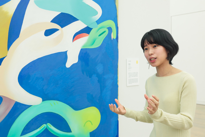 深川未貴