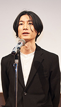 新藤淳審査員