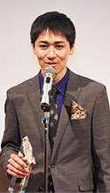 グランプリ 近藤太郎さん