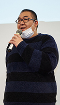 SAS ジャンボスズキさん