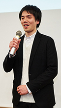 SAS 所彰宏さん