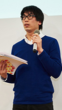 SAS ユアサエボシさん