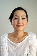 藪前 知子