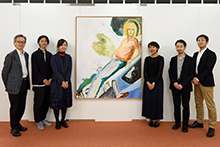 審査会の様子 01