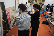 審査会の様子 04