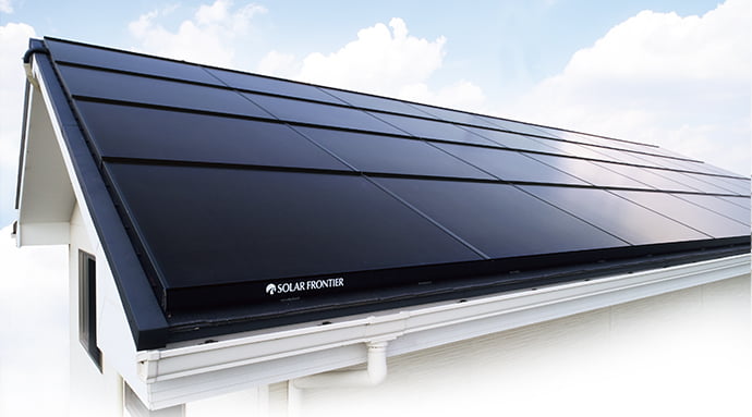 太陽光発電