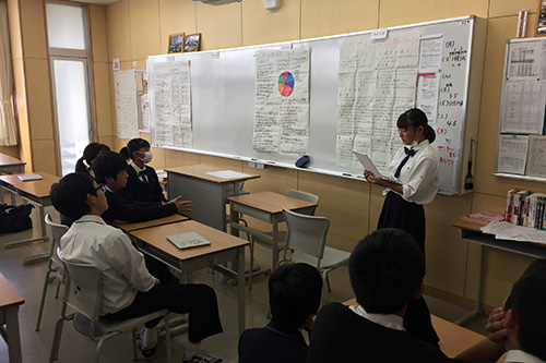 私立八千代松陰中学校2