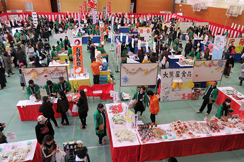 広島県立広島商業高等学校2
