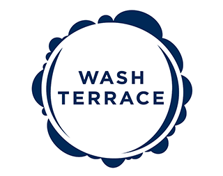 WASH TERRACE ロゴ