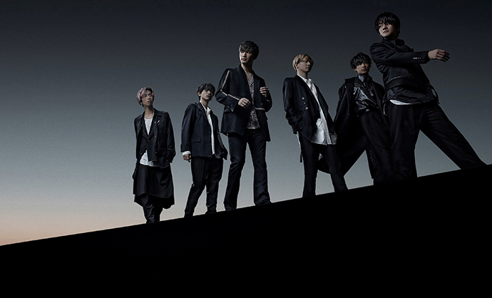 sixtones