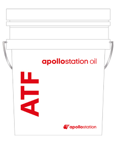 apollostation oil diesel 5W-30