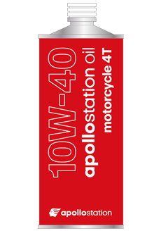 apollostation oil diesel 5W-30