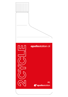 apollostation oil diesel 5W-30