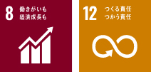 SDGs12