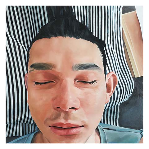 木村絵理子 審査員賞 赤池奈津希作品