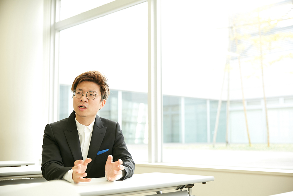 シェル美術賞2020グランプリ今西真也