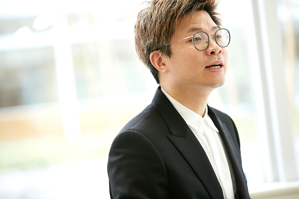 シェル美術賞2020グランプリ今西真也