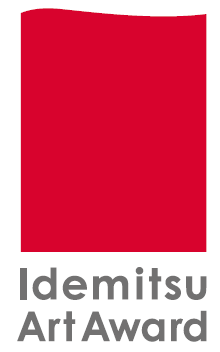 Idemitsu Art Award ロゴ