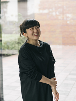 photo: Shintaro Yamanaka(Qsyum!)