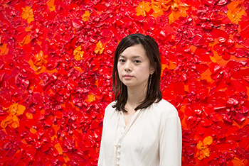 photo: Shintaro Yamanaka(Qsyum!)
