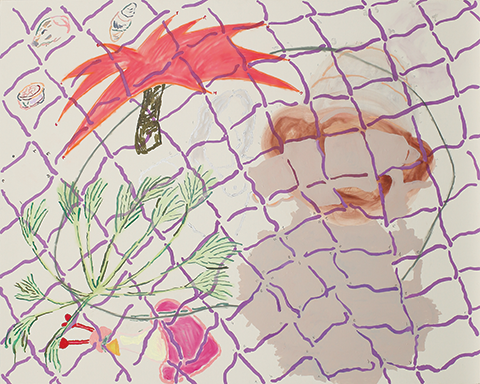 学生特別賞 魏嘉作品