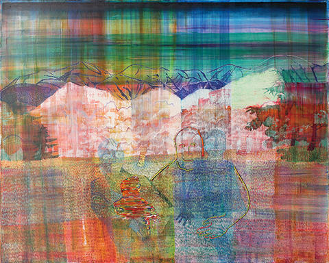 入選　遠藤仁美　作品