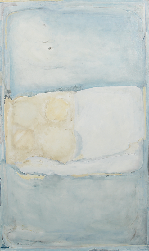 入選　小山維子　作品