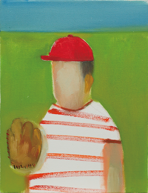 入選　Kevin Lee　作品