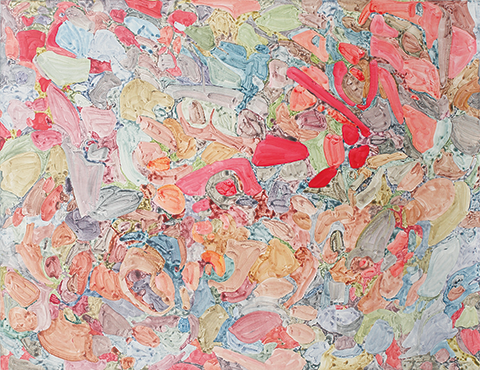 入選　宮﨑菖子　作品