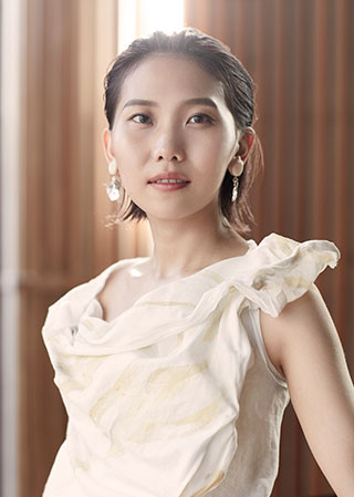 藤田真央