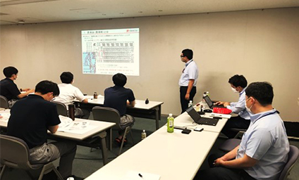 セミナー・勉強会
