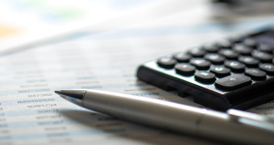 Financial Information