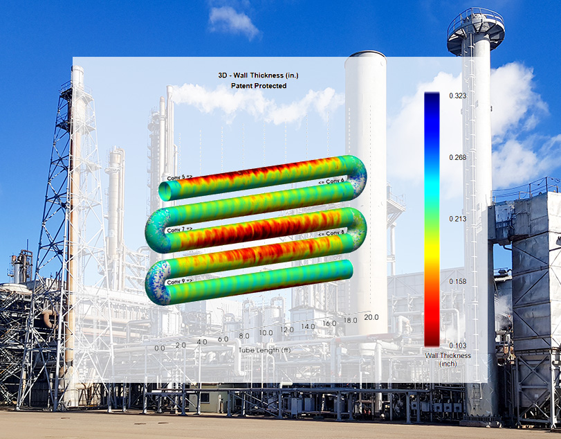 クエスト社の検査ピグ