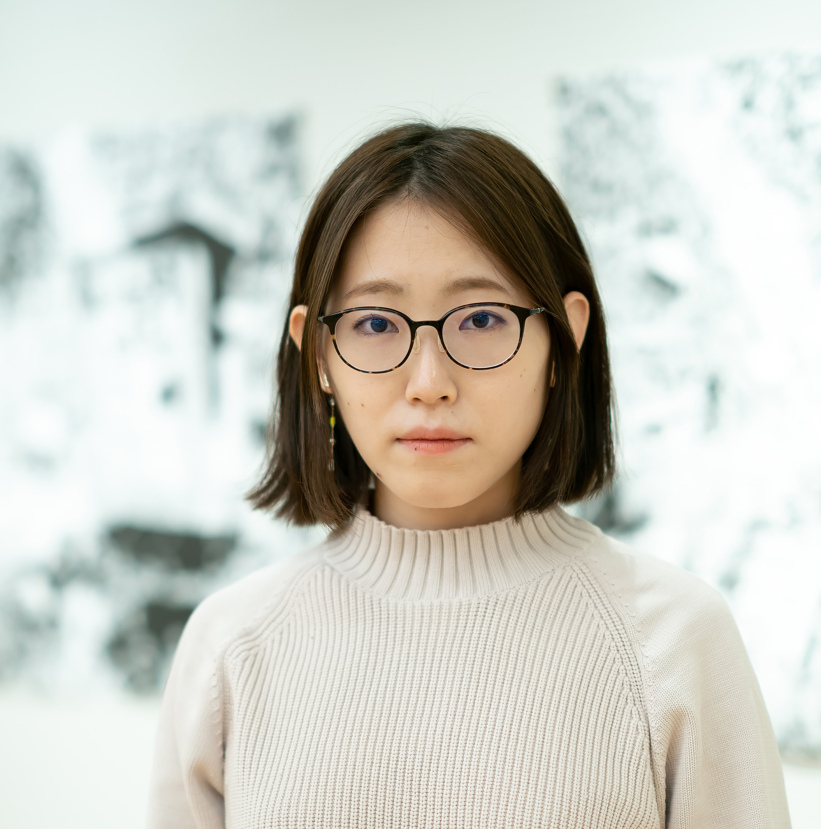 江上 ゆか審査員推薦作家・赤松 加奈(Kana Akamatsu)正路 佐知子審査員推薦作家・芦川 瑞季(Mizuki Ashikawa)