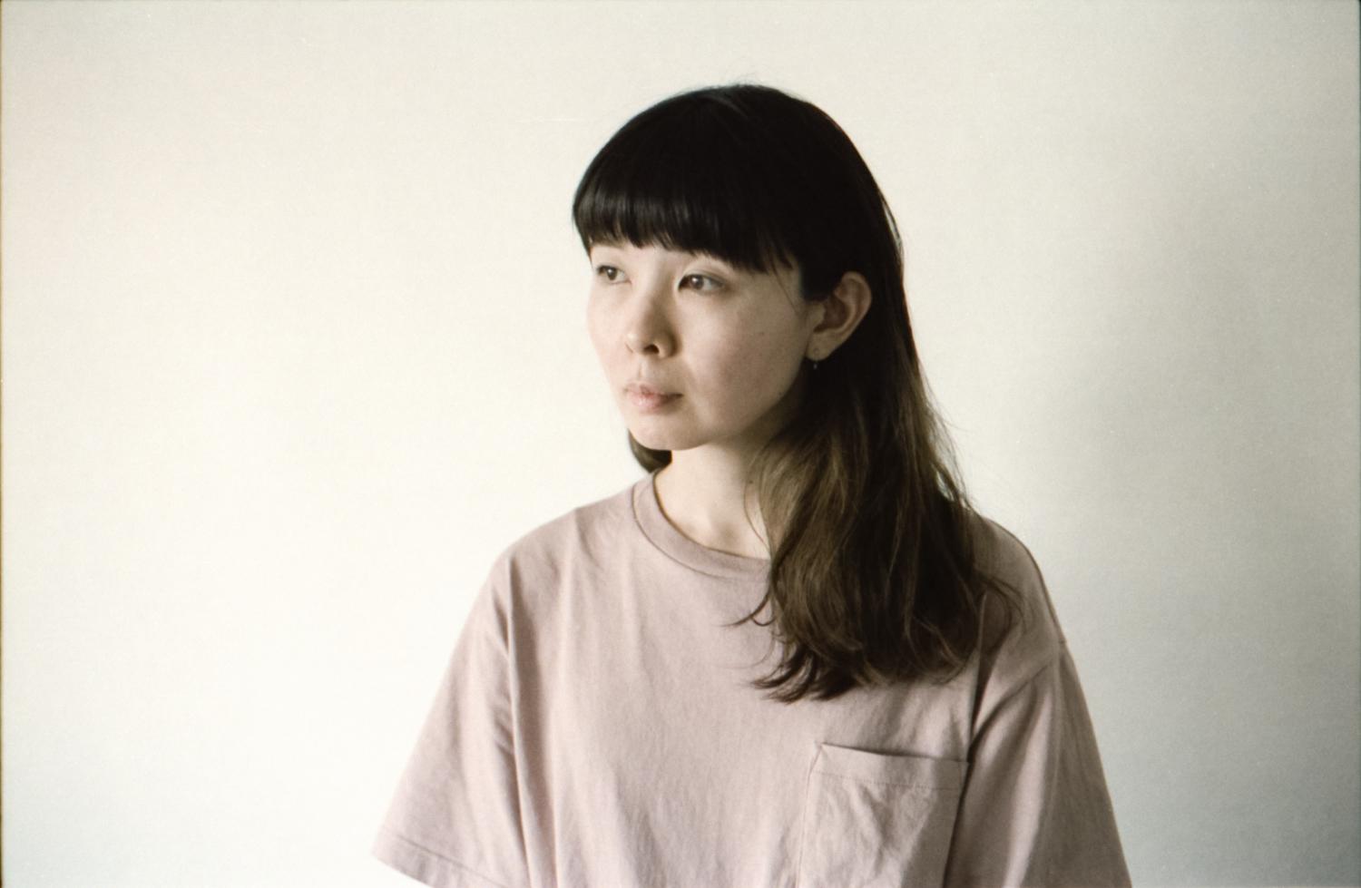 Mizuki Takezaki recommended author: Haruka Saito