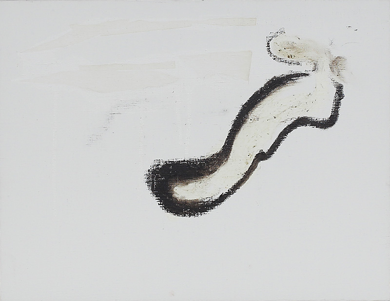 大山田 渓「在る。」