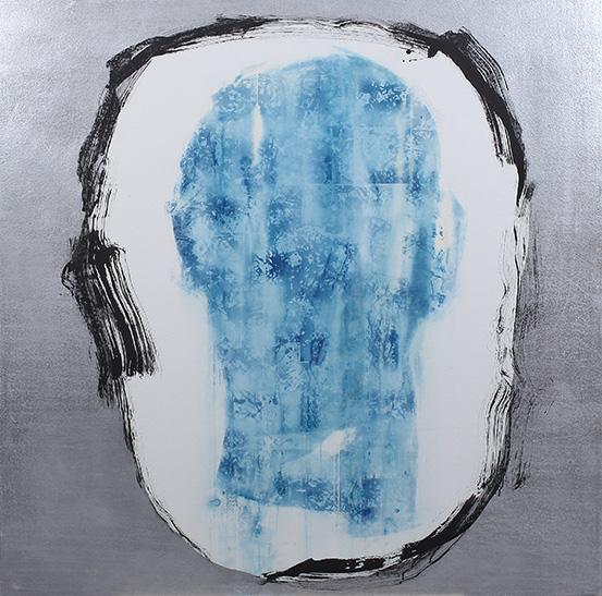 菊池 玲生「Seen being Seen」