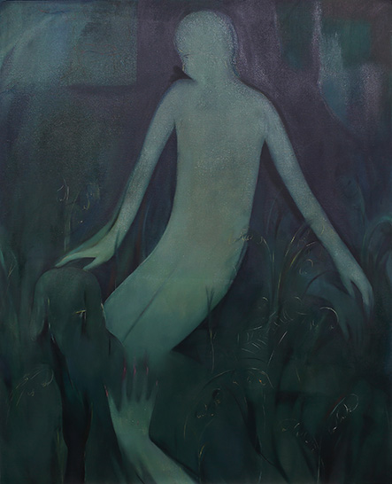 森 千咲「Resonance」